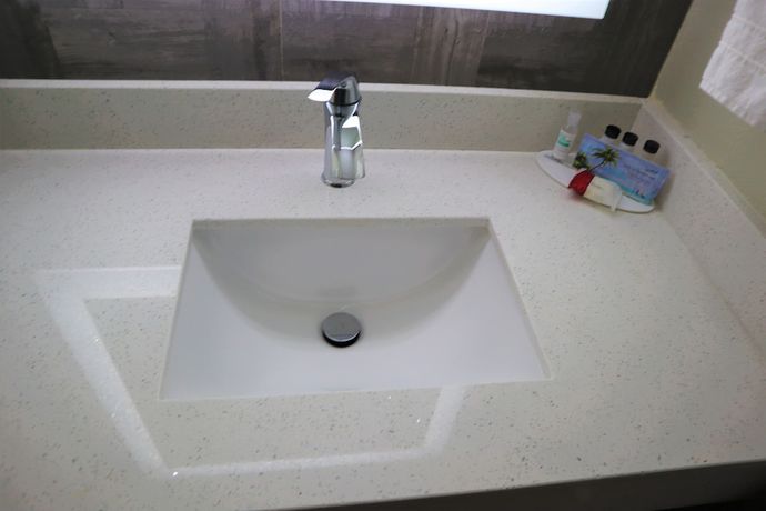 Imagen de la habitación del Hotel Baymont By Wyndham Norcross Atlanta. Foto 8