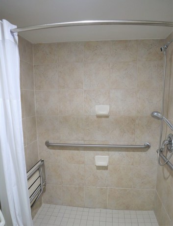 Imagen de la habitación del Hotel Baymont By Wyndham Norcross Atlanta. Foto 10