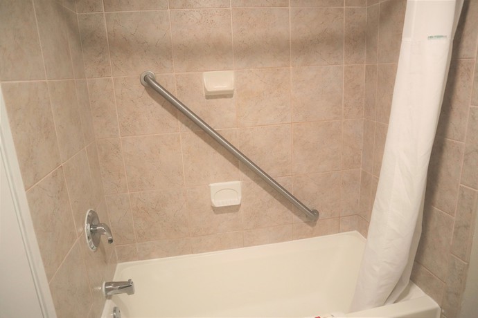 Imagen de la habitación del Hotel Baymont By Wyndham Norcross Atlanta. Foto 15
