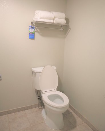 Imagen de la habitación del Hotel Baymont By Wyndham Norcross Atlanta. Foto 18