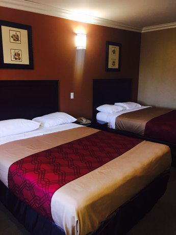 Imagen de la habitación del Hotel Baymont By Wyndham Ontario. Foto 13