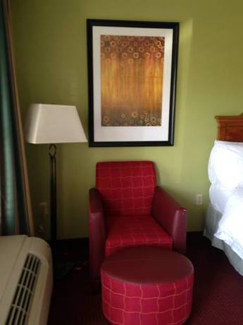 Imagen de la habitación del Hotel Baymont By Wyndham Orangeburg North. Foto 3