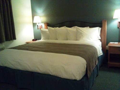 Imagen de la habitación del Hotel Baymont By Wyndham Owatonna. Foto 10