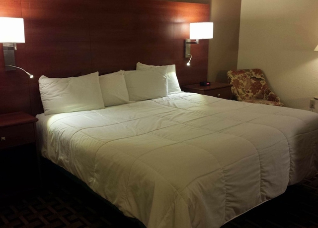 Imagen de la habitación del Hotel Baymont By Wyndham Paducah. Foto 4