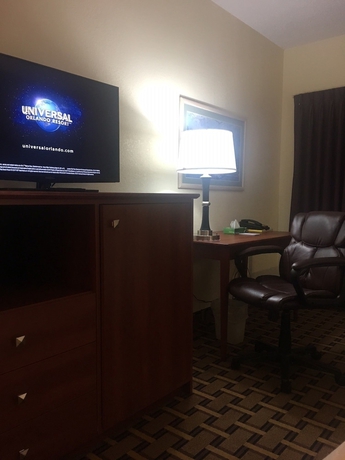 Imagen de la habitación del Hotel Baymont By Wyndham Paducah. Foto 10