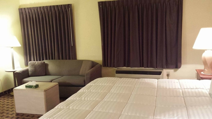 Imagen de la habitación del Hotel Baymont By Wyndham Paducah. Foto 14