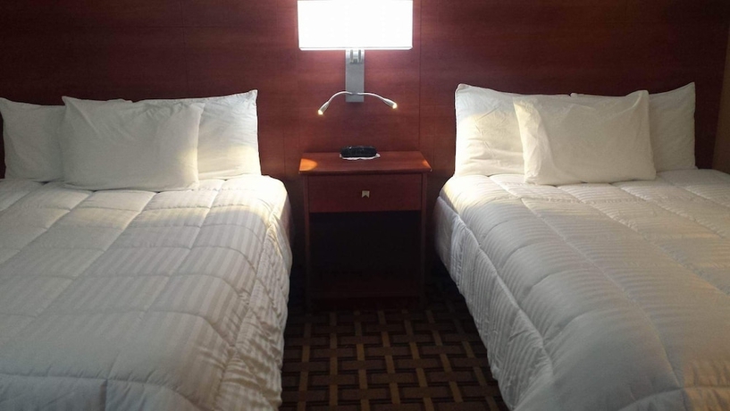 Imagen de la habitación del Hotel Baymont By Wyndham Paducah. Foto 15