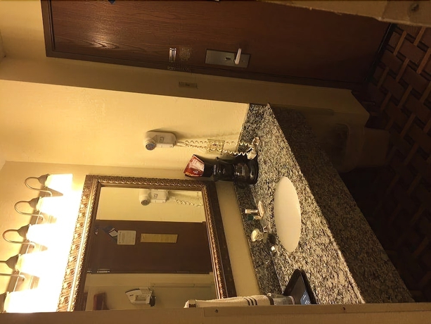 Imagen de la habitación del Hotel Baymont By Wyndham Paducah. Foto 18