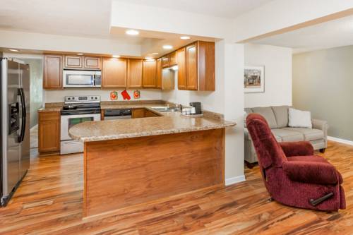 Imagen de la habitación del Hotel Baymont By Wyndham Peoria. Foto 2