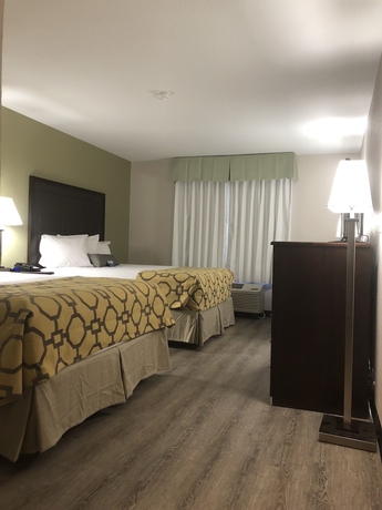 Imagen de la habitación del Hotel Baymont By Wyndham Phoenix I-10 Near 51st Ave. Foto 4