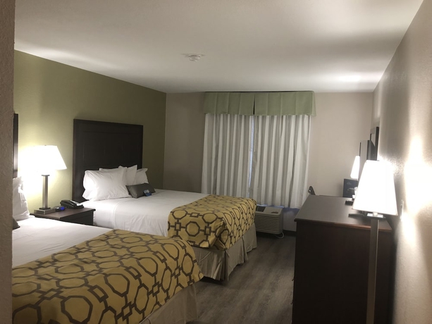 Imagen de la habitación del Hotel Baymont By Wyndham Phoenix I-10 Near 51st Ave. Foto 10