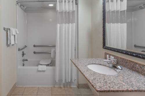 Imagen de la habitación del Hotel Baymont By Wyndham Pigeon Forge Near Island Drive. Foto 13