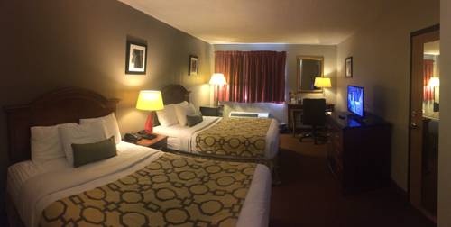 Imagen de la habitación del Hotel Baymont By Wyndham Piqua. Foto 3