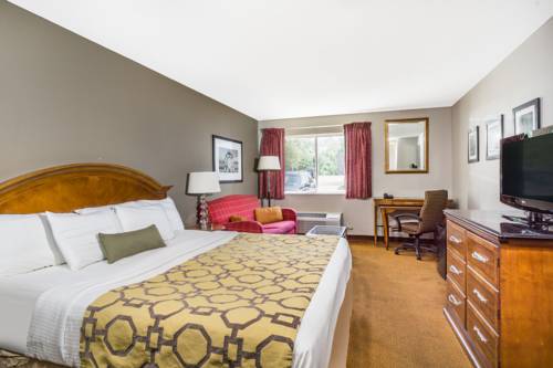Imagen de la habitación del Hotel Baymont By Wyndham Piqua. Foto 9