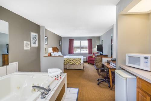 Imagen general del Hotel Baymont By Wyndham Piqua. Foto 1
