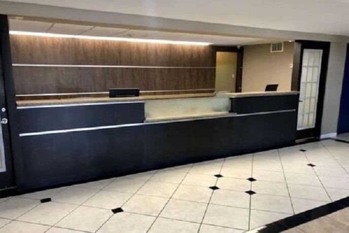 Imagen de los interiores del Hotel Baymont By Wyndham Port Arthur/groves Area. Foto 18