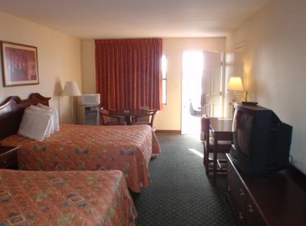 Imagen de la habitación del Hotel Baymont By Wyndham Punta Gorda/port Charlotte. Foto 3