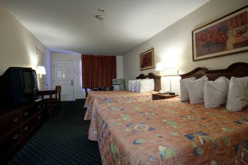 Imagen de la habitación del Hotel Baymont By Wyndham Punta Gorda/port Charlotte. Foto 5