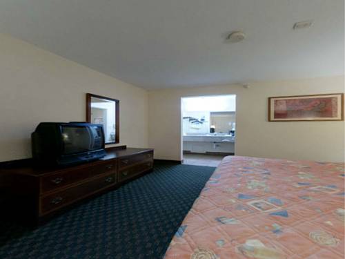 Imagen de la habitación del Hotel Baymont By Wyndham Punta Gorda/port Charlotte. Foto 7