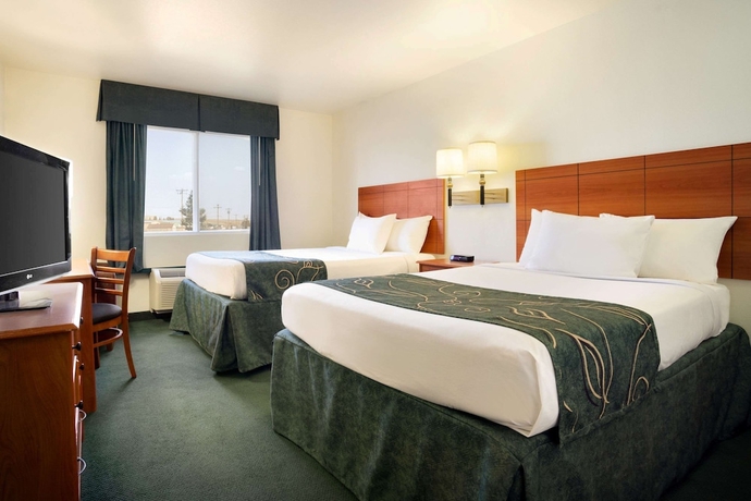 Imagen de la habitación del Hotel Baymont By Wyndham Rawlins. Foto 9