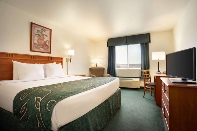 Imagen de la habitación del Hotel Baymont By Wyndham Rawlins. Foto 13