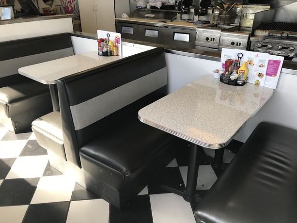 Imagen del bar/restaurante del Hotel Baymont By Wyndham Rawlins. Foto 5