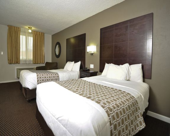 Imagen de la habitación del Hotel Baymont By Wyndham Sandusky. Foto 14