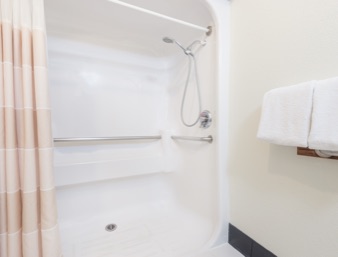 Imagen de la habitación del Hotel Baymont By Wyndham Santa Fe. Foto 8