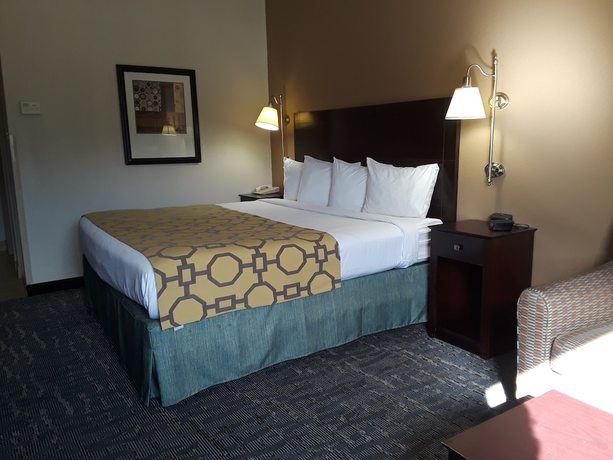 Imagen de la habitación del Hotel Baymont By Wyndham Saraland. Foto 6