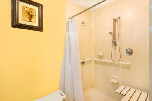 Imagen de la habitación del Hotel Baymont By Wyndham Savannah Midtown. Foto 3