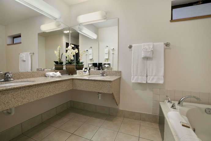 Imagen de la habitación del Hotel Baymont By Wyndham Seattle/kirkland Wa. Foto 3