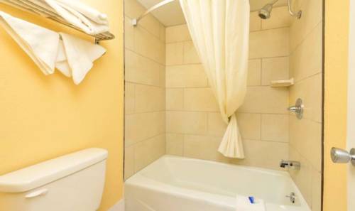 Imagen de la habitación del Hotel Baymont By Wyndham Sevierville Pigeon Forge. Foto 3