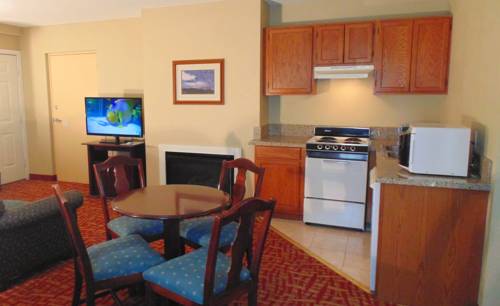 Imagen de la habitación del Hotel Baymont By Wyndham Sevierville Pigeon Forge. Foto 4