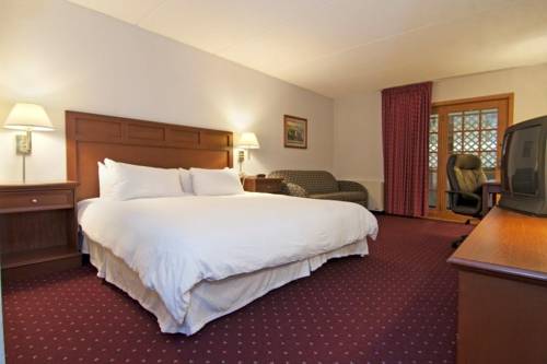 Imagen de la habitación del Hotel Baymont By Wyndham Shakopee. Foto 2