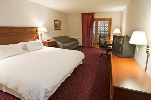 Imagen de la habitación del Hotel Baymont By Wyndham Shakopee. Foto 3