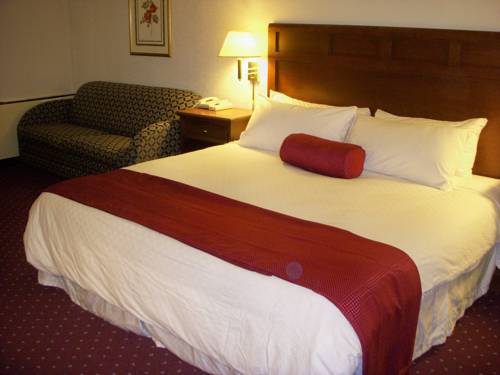 Imagen de la habitación del Hotel Baymont By Wyndham Shakopee. Foto 4