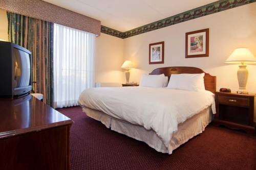 Imagen de la habitación del Hotel Baymont By Wyndham Shakopee. Foto 5