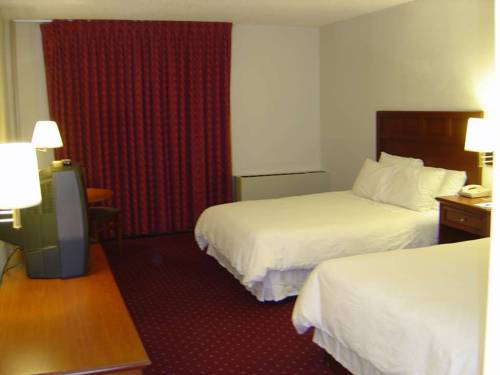 Imagen de la habitación del Hotel Baymont By Wyndham Shakopee. Foto 8