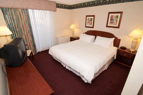 Imagen de la habitación del Hotel Baymont By Wyndham Shakopee. Foto 10