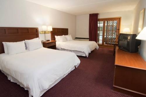 Imagen de la habitación del Hotel Baymont By Wyndham Shakopee. Foto 12