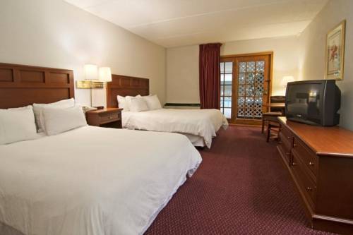 Imagen de la habitación del Hotel Baymont By Wyndham Shakopee. Foto 14