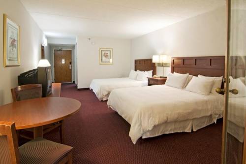 Imagen de la habitación del Hotel Baymont By Wyndham Shakopee. Foto 15