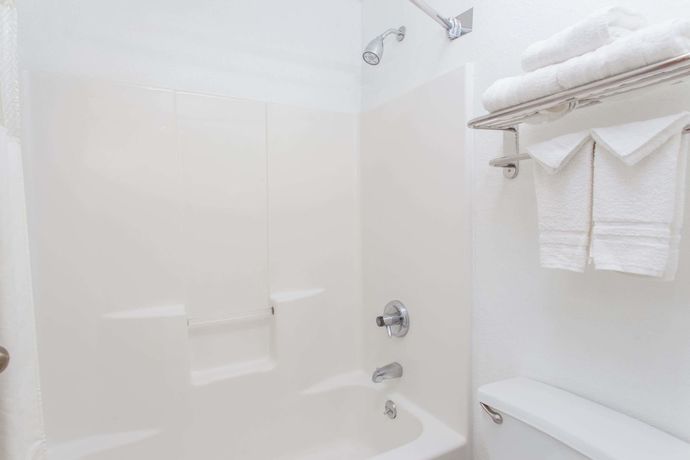 Imagen de la habitación del Hotel Baymont By Wyndham Smyrna. Foto 6