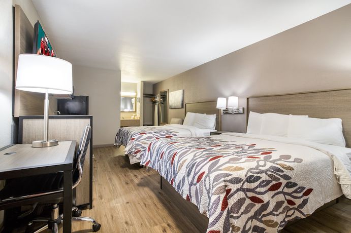 Imagen de la habitación del Hotel Baymont By Wyndham Socorro. Foto 3