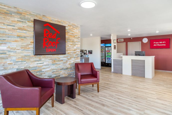 Imagen de los interiores del Hotel Baymont By Wyndham Socorro. Foto 19