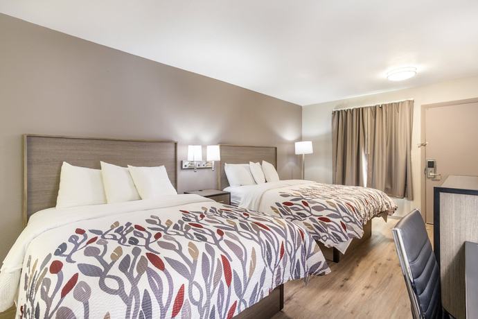 Imagen de la habitación del Hotel Baymont By Wyndham Socorro. Foto 13