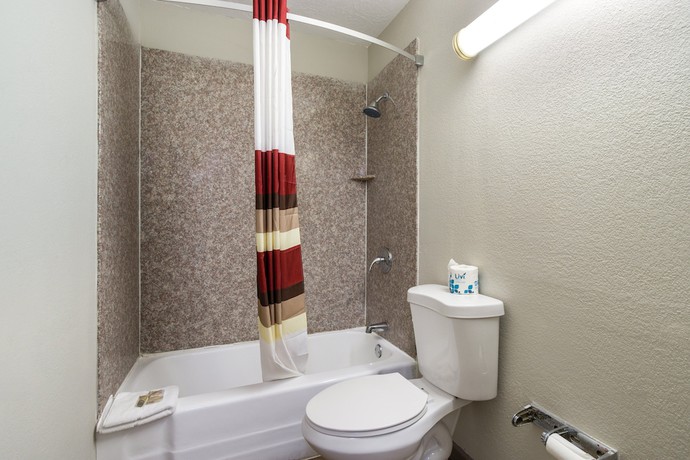 Imagen de la habitación del Hotel Baymont By Wyndham Socorro. Foto 14