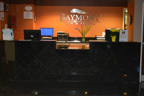 Imagen de la habitación del Hotel Baymont By Wyndham South Haven. Foto 2