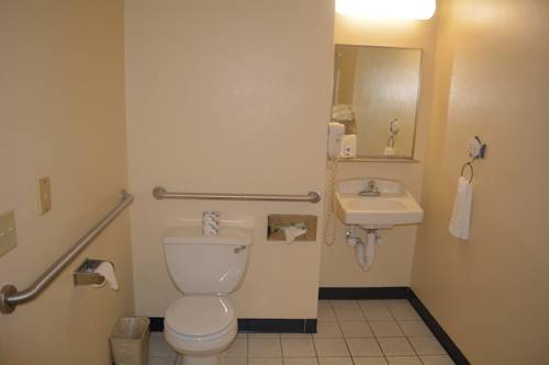 Imagen de la habitación del Hotel Baymont By Wyndham South Haven. Foto 5