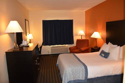 Imagen de la habitación del Hotel Baymont By Wyndham South Haven. Foto 9